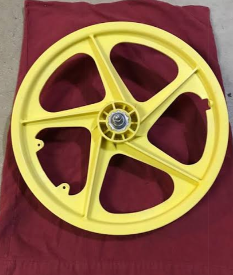 ogk bmx wheels